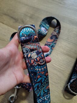 Setík pro velkého psa - 5