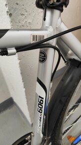 Trekingove kolo 27 - balance - 5