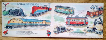 staré knihy pro děti - 5