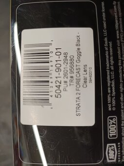 Brýle 100% Strada2 - 5