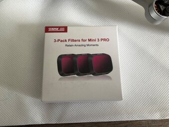 DJI Mini 3 Fly More Combo - 5