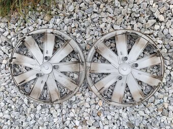 originál poklice VW 16" - 5