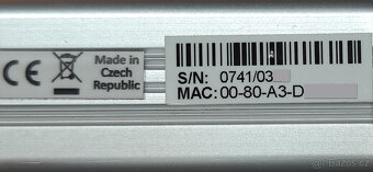 Papouch - TME Radio - THW - TMW O - TOP - 5