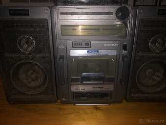 Hitachi TRK914 OE - 5