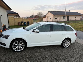 Octavia 3 1.4 tsi 110 kW style - 5