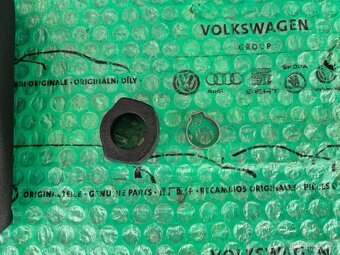 manžeta řadící páky Škoda Octavia 1Z1711115BDD4 - 5