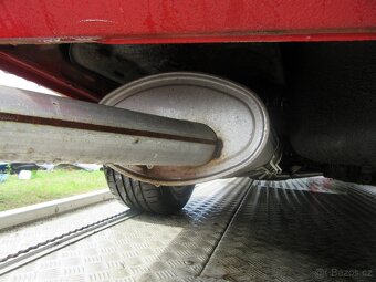 BMW E30 325I cabrio, r.v.89, 1.maj.,plná výbava, m technic p - 5