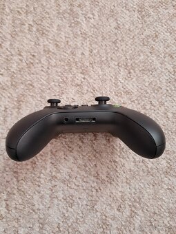Herní bezdrátový ovladač Xbox - 5
