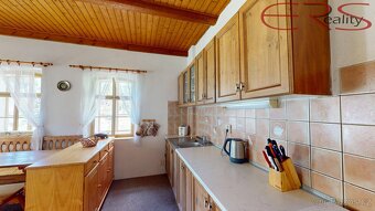 Horský penzion - 200 m², Desná I, ev.č. 00612 - 5