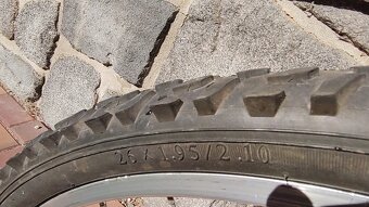 Kolo Olpran 26" v pěkném stavu - 5