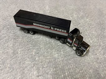 Predam matchbox a hotwheels - 5