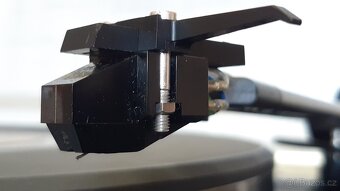 Gramofon YAMAHA PF-1000 - 5