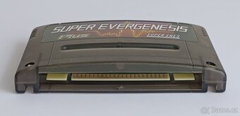 Cartridge 3000 her NINTENDO SNES (Zelda, Mario, Donkey Kong) - 5