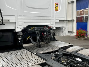 Ojeté vozidlo DAF XG 480 FT EURO 6, tahač 4x2 LD - 5