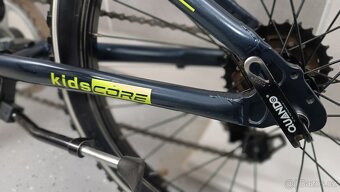 Dětské kolo CORE NIPPER 20 - 5