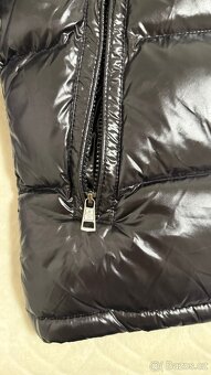 Bunda zimní Moncler - 5