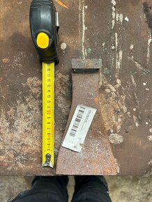 Kladiva do mulčovače - 5