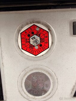 Volkswagen Passat B5.5 2.0TDi 100kw 6Q Manuál - 5