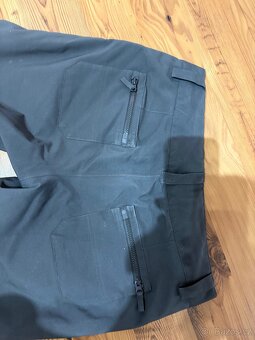 Lyžařské kalhoty BILLABONG - 5