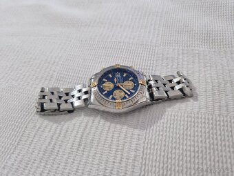 Breitling Chrono Evolution - 5