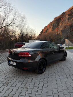 Vw Eos 1.4 tsi 90kw - 5
