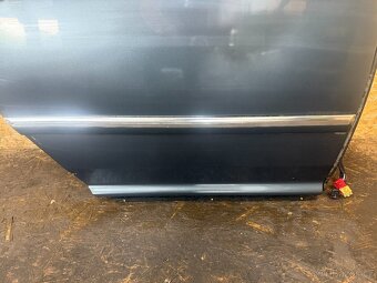 PRAVÉ ZADNÍ DVEŘE VW PHAETON LR7T - 5