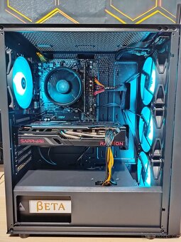 ☑️č.1 KOMPLETNÍ HERNÍ SESTAVA ☑️ - 5