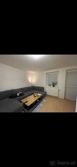 Pronájmu dům - 5