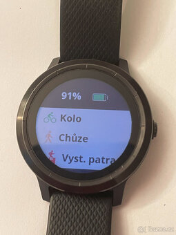 Garmin Vivoactive 3 - 5