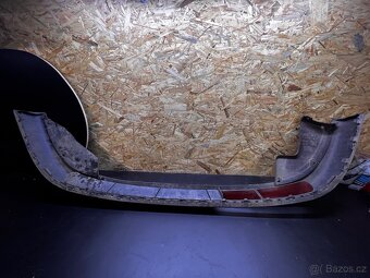 Seat Ibiza 6k1 lip - 5