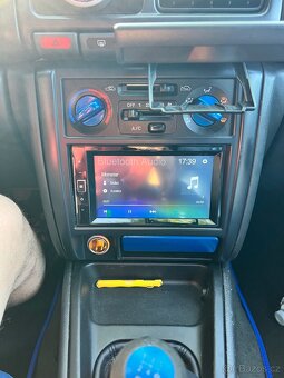 Subaru Impreza GT- ZLEVNĚNO-Zimní cena - 5