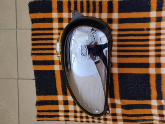 Nádrž na Jawa 350 - 5