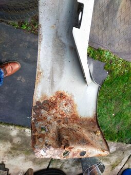 FORD FOCUS II 2007 - 5