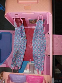 Barbie karavan snů - 5