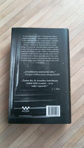 Tři detektivní romány jeden - 5