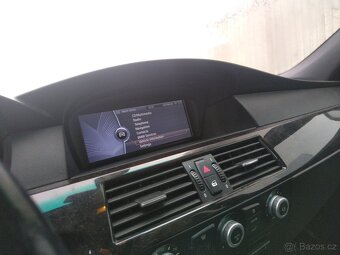 Bmw e61 lci 2009 díly 4x4 - 5