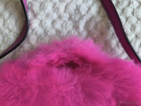 Dívčí kabelka značky Reserved - 5