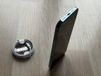 Apple iPhone 12 Pro 128Gb Pacific Blue - TOP - 5