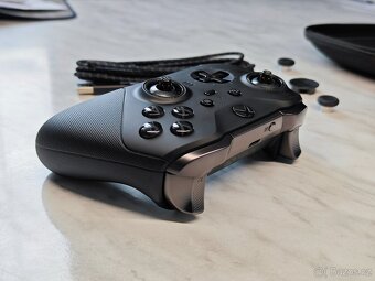 Ovladač Xbox Elite 2 + BOX - 5