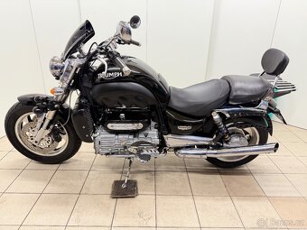 TRIUMPH ROCKET 3 CLASSIC,TOP - 5