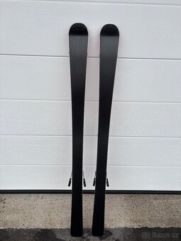 Prodám junior Atomic XT Redster 140 cm lyže - 5