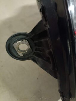 Přední levý halogenový světlomet VW t6 - 5