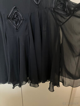 Plesové šaty Marks & Spencer - 5