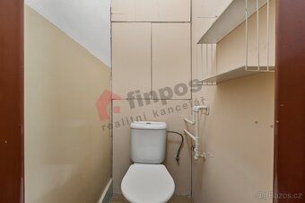 Prodej bytu 3+1 v Harrachově s balkonem - 5