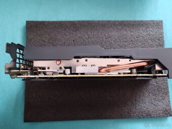 Gigabyte GeForce RTX 3050 EAGLE 6GB – plně funkční - 5