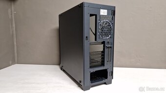 ❰ Skříň | Sharkoon Elite Shark CA200G RGB ❱ - 5