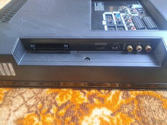 Televize SAMSUNG 32" Full HD - 5