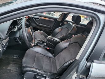 Audi a4 b7 2,0 tdi 103kw - 5