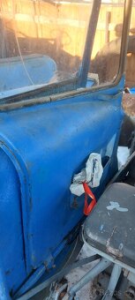 Zetor 3011 major - 5