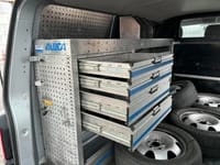 Volkswagen Transporter T6 4x4 103kw - 5